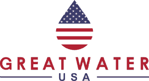 Great Water USA logo